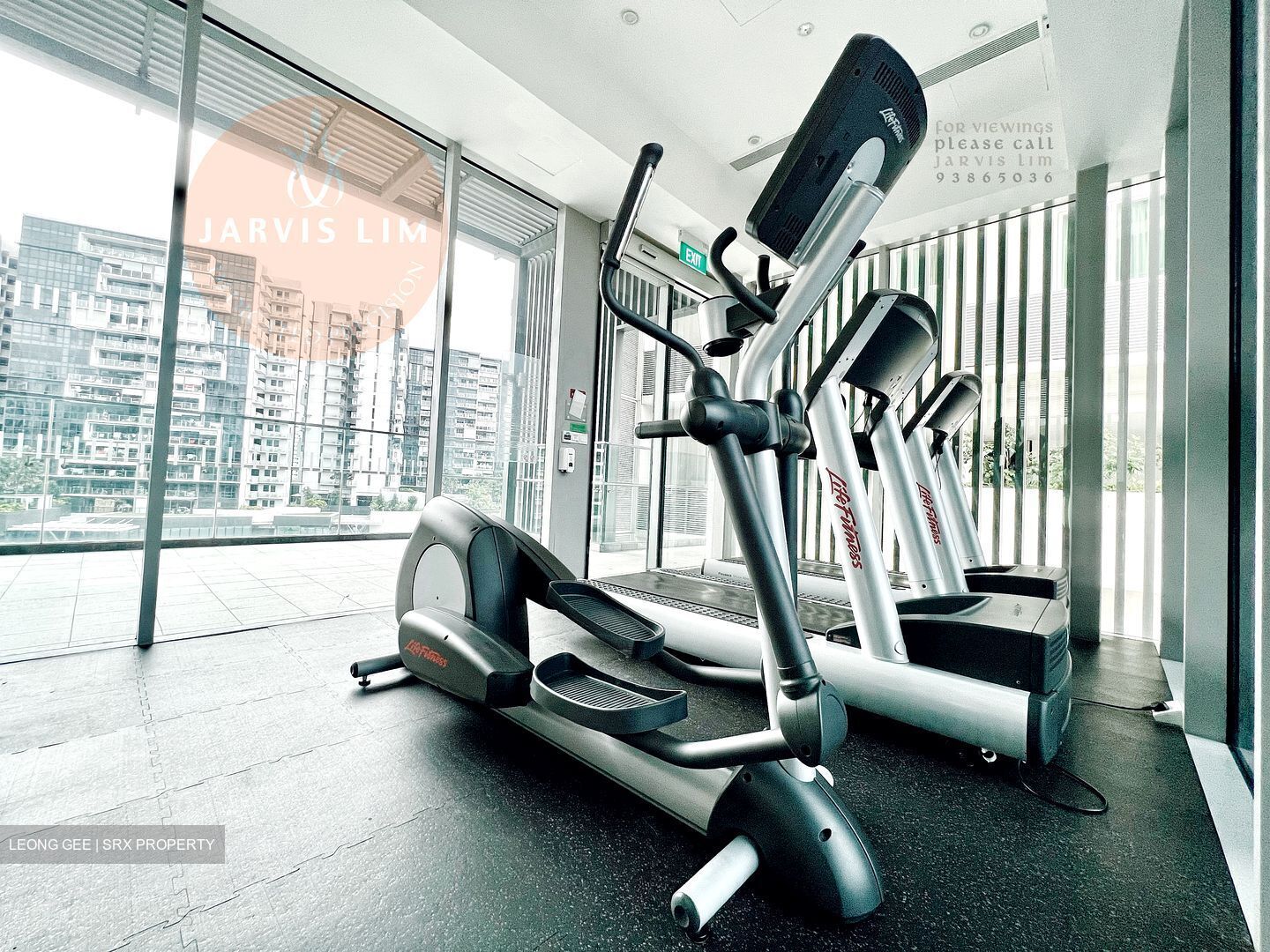 Sennett Residence (D13), Condominium #577580511
